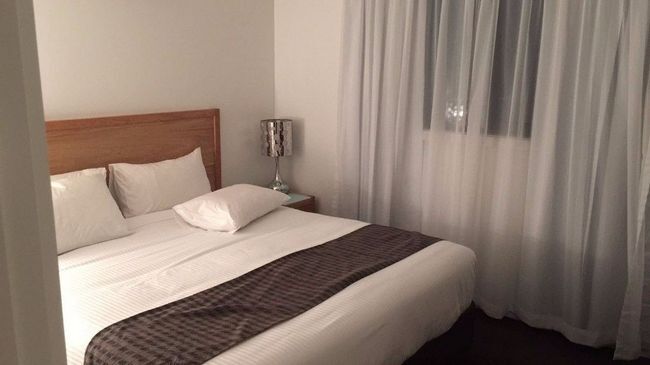New Crossing Place Motel Seymour Quarto foto